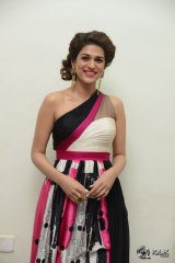 Shraddha Das at Guntur Talkies Movie Audio Launch